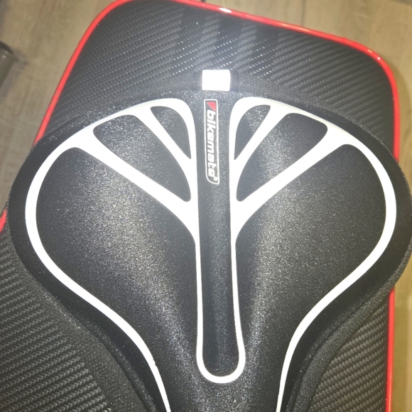 Bikemate 3d Bike Seat Over - Picture 4 of 5